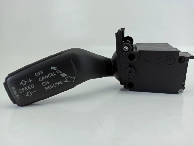 Recambio de mando multifuncion para audi a6 c6 avant (4f5) 2.7 tdi referencia OEM IAM 4E0953521B  