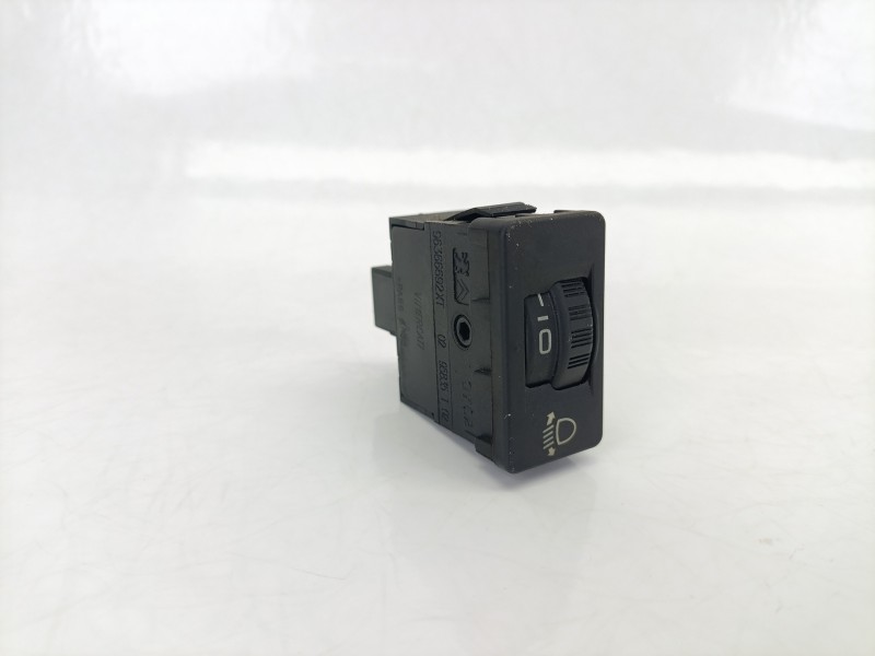 Recambio de interruptor para peugeot 308 i (4a_, 4c_) 1.6 hdi referencia OEM IAM 96366692XT  