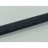 Recambio de brazo limpia delantero izquierdo para bmw 1 (e87) 118 d referencia OEM IAM 716997102  