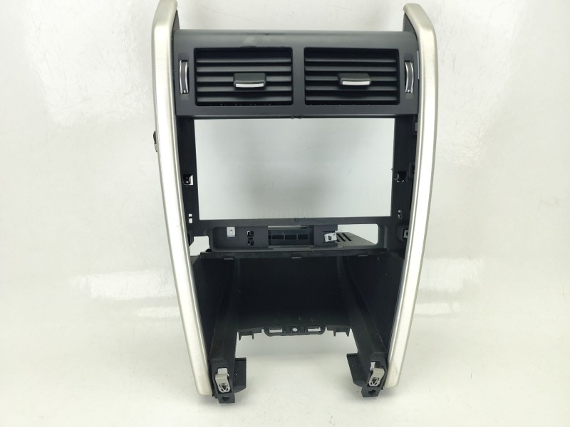 Recambio de consola central para land rover discovery sport (l550) 2.0 d 4x4 referencia OEM IAM LR072476  