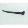 Recambio de brazo limpia trasero para bmw 1 (e87) 118 d referencia OEM IAM 713850705  