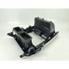 Recambio de consola central para land rover discovery sport (l550) 2.0 d 4x4 referencia OEM IAM LR072476  