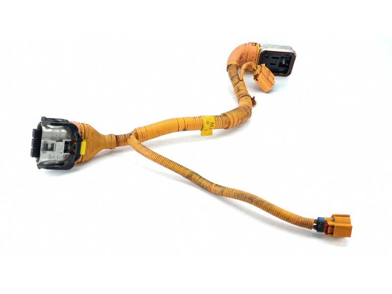 Recambio de cableado electrico para hyundai ioniq (ae) 1.6 gdi hybrid referencia OEM IAM 91895G2500  