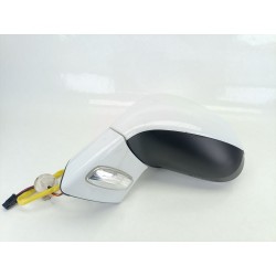 RETROVISOR IZQUIERDO 