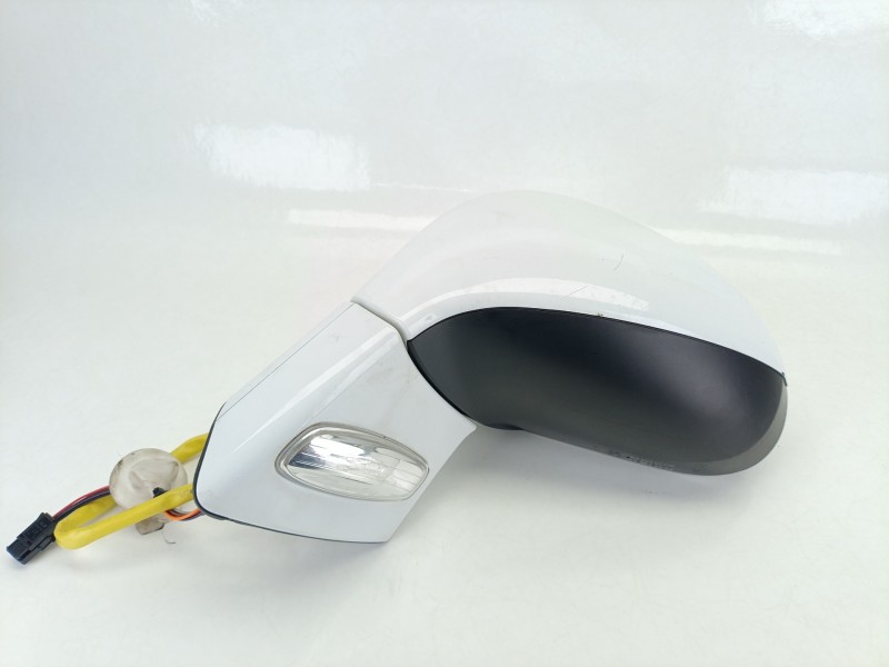 Recambio de retrovisor izquierdo para peugeot 308 i (4a_, 4c_) 1.6 hdi referencia OEM IAM   