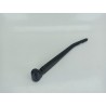 Recambio de brazo limpia trasero para bmw 1 (e87) 118 d referencia OEM IAM 713850705  