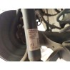 Recambio de juego amortiguadores trasero para seat leon st (5f8) 1.6 tdi referencia OEM IAM 5Q0512013ES  