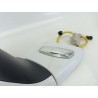 Recambio de retrovisor izquierdo para peugeot 308 i (4a_, 4c_) 1.6 hdi referencia OEM IAM   