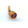 Recambio de cableado electrico para hyundai ioniq (ae) 1.6 gdi hybrid referencia OEM IAM 91895G2500  