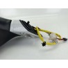 Recambio de retrovisor izquierdo para peugeot 308 i (4a_, 4c_) 1.6 hdi referencia OEM IAM   