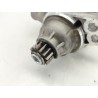 Recambio de motor arranque para volkswagen t-roc (a11, d11) 1.0 tsi referencia OEM IAM 02M911022F  