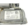 Recambio de motor arranque para volkswagen t-roc (a11, d11) 1.0 tsi referencia OEM IAM 02M911022F  