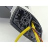 Recambio de retrovisor izquierdo para peugeot 308 i (4a_, 4c_) 1.6 hdi referencia OEM IAM   