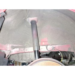 AMORTIGUADOR TRASERO DERECHO 485300DA00 