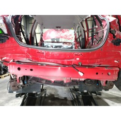 REFUERZO PARAGOLPES TRASERO 520230D080 