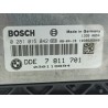 Recambio de centralita motor uce para bmw 1 (e87) 118 d referencia OEM IAM 7811701  