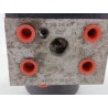 Recambio de abs para nissan terrano ii (r20) 2.7 tdi 4wd referencia OEM IAM 476600X820  
