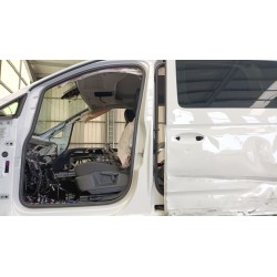 GOMAS CONTORNO PUERTA 2K7837911D 