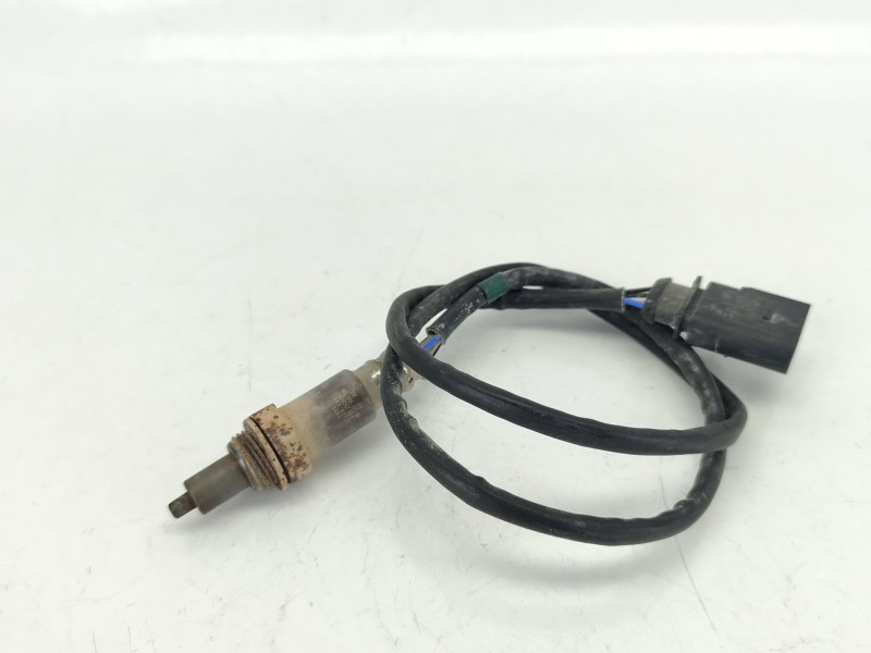 Recambio de sonda lambda para volkswagen t-roc (a11, d11) 1.0 tsi referencia OEM IAM 04E906262GG  