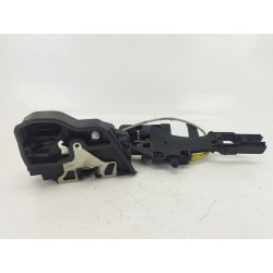 CERRADURA PUERTA DELANTERA DERECHA A053702 