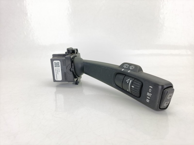 Recambio de mando limpia para volvo v40 hatchback (525) d2 referencia OEM IAM 31394007  