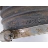Recambio de tubo aspiracion admision para nissan terrano ii (r20) 2.7 tdi 4wd referencia OEM IAM 155787F000  