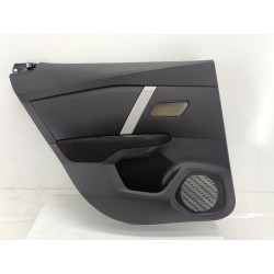 GUARNECIDO PUERTA TRASERA IZQUIERDA 98405447ZD 