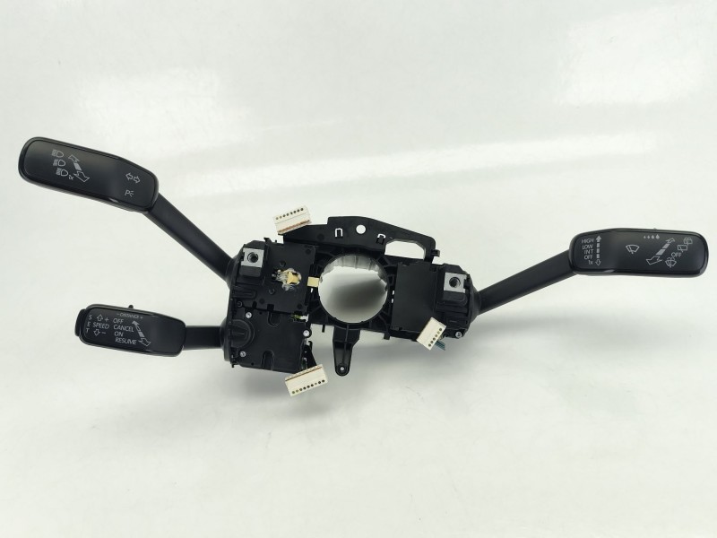 Recambio de mando multifuncion para seat leon st (5f8) 1.6 tdi referencia OEM IAM 5Q0953507HB  