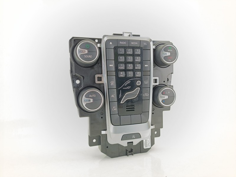 Recambio de mando multifuncion para volvo v40 hatchback (525) d2 referencia OEM IAM 31398643  