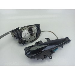 CERRADURA PUERTA TRASERA DERECHA 7202148 