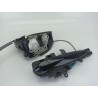 Recambio de cerradura puerta trasera derecha para bmw 1 (e87) 118 d referencia OEM IAM 7202148  