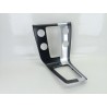 Recambio de moldura para volvo v40 hatchback (525) d2 referencia OEM IAM 08632794  