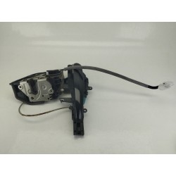 CERRADURA PUERTA TRASERA IZQUIERDA 7202147 