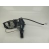 Recambio de cerradura puerta trasera izquierda para bmw 1 (e87) 118 d referencia OEM IAM 7202147  