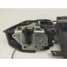 Recambio de cerradura puerta trasera izquierda para bmw 1 (e87) 118 d referencia OEM IAM 7202147  
