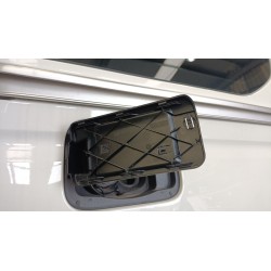TAPA EXTERIOR COMBUSTIBLE 04L010012M 
