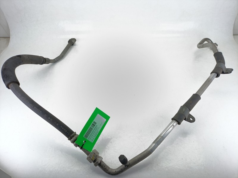 Recambio de tubos aire acondicionado para nissan terrano ii (r20) 2.7 tdi 4wd referencia OEM IAM 924997F001  
